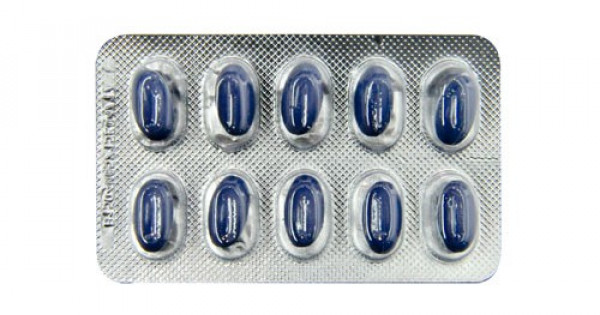 Sextreme Super Active 100mg X 10 Pills